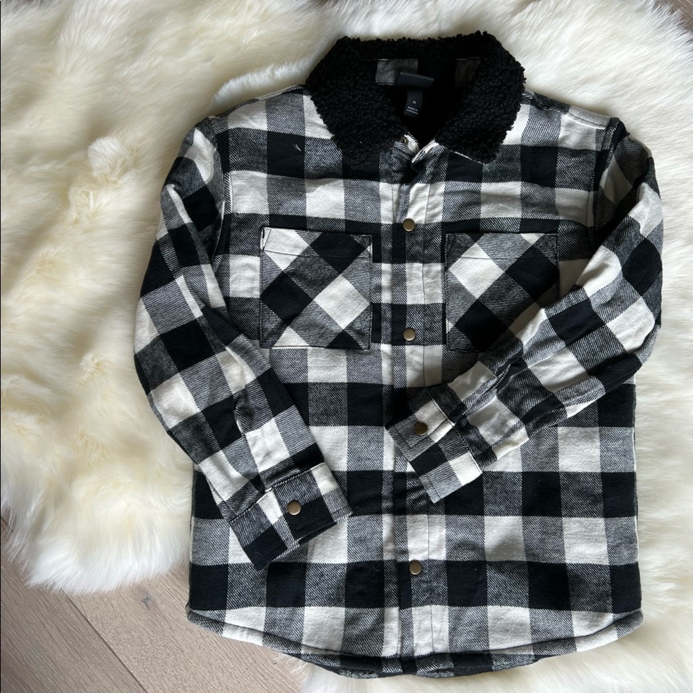 Adorable boys jacket